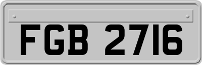 FGB2716