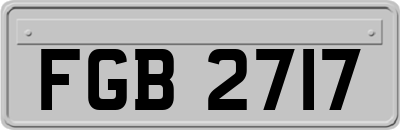 FGB2717