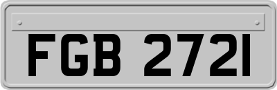 FGB2721
