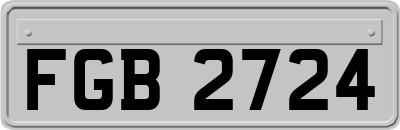 FGB2724