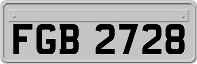 FGB2728