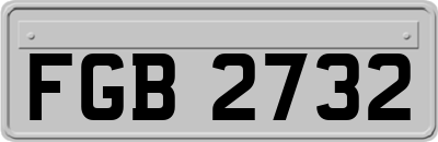 FGB2732