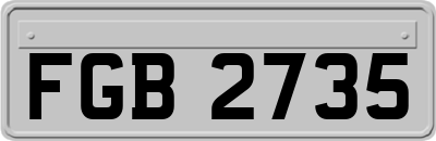 FGB2735