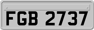 FGB2737