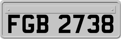FGB2738