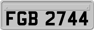 FGB2744