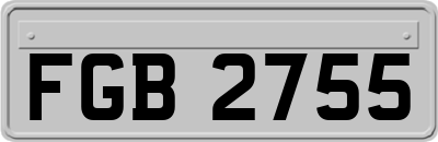 FGB2755