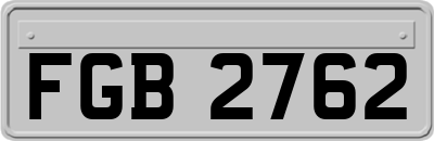 FGB2762