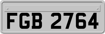 FGB2764