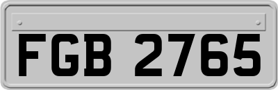 FGB2765