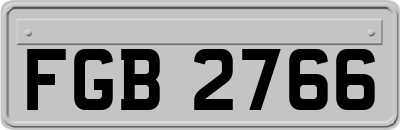 FGB2766