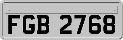 FGB2768