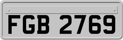 FGB2769