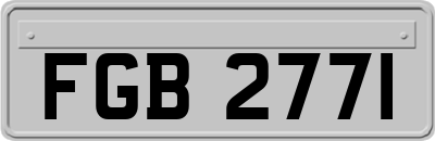 FGB2771