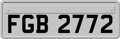FGB2772