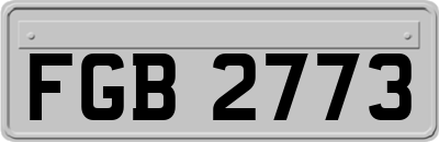 FGB2773