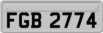 FGB2774
