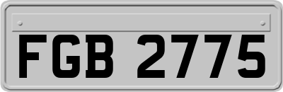 FGB2775