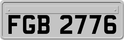 FGB2776