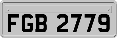 FGB2779