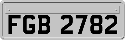 FGB2782
