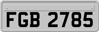 FGB2785