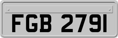 FGB2791