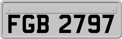 FGB2797