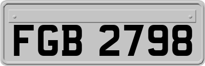 FGB2798