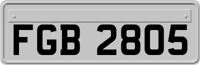 FGB2805