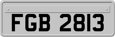 FGB2813