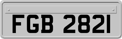 FGB2821
