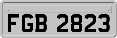 FGB2823