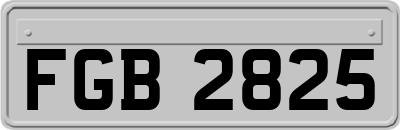 FGB2825