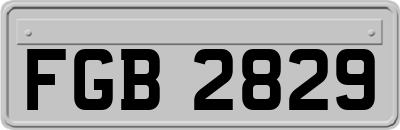 FGB2829