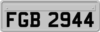 FGB2944