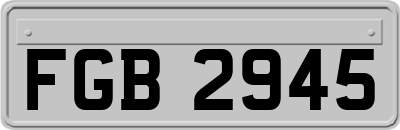 FGB2945