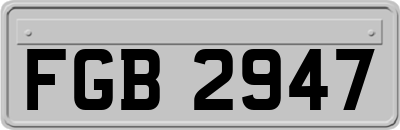FGB2947