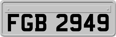 FGB2949