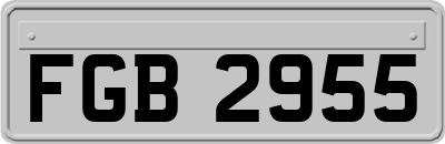 FGB2955