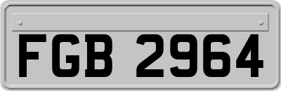 FGB2964