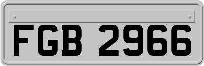 FGB2966