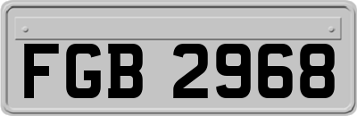 FGB2968