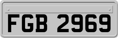 FGB2969