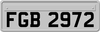 FGB2972