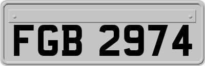 FGB2974