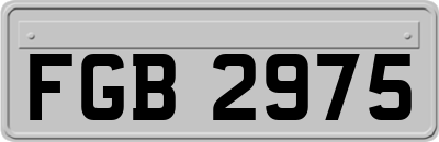 FGB2975