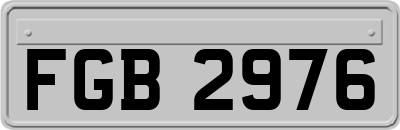 FGB2976