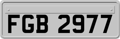 FGB2977