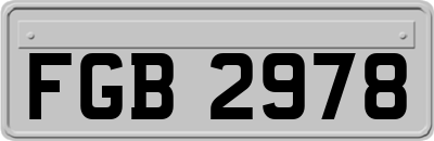 FGB2978